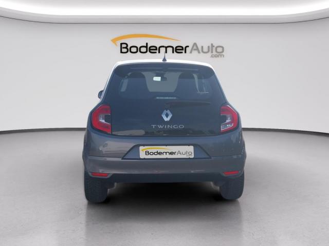 Renault Twingo image 6