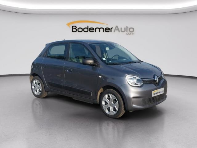 Renault Twingo image 5