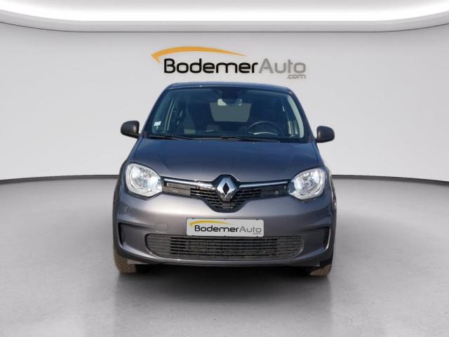 Renault Twingo image 8