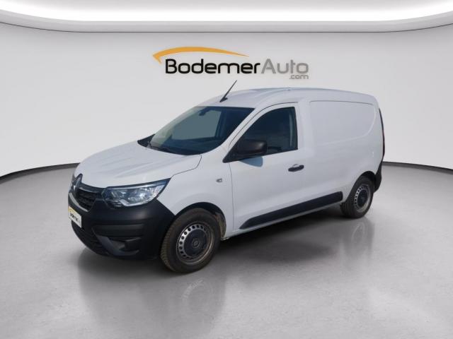 Renault Express Van Blue Dci 95 - 22 Confort
