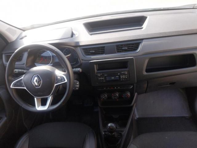 Renault Express Van image 5