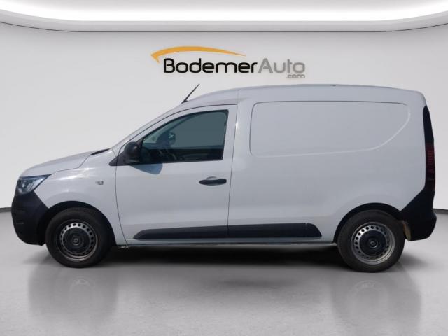 Renault Express Van image 4