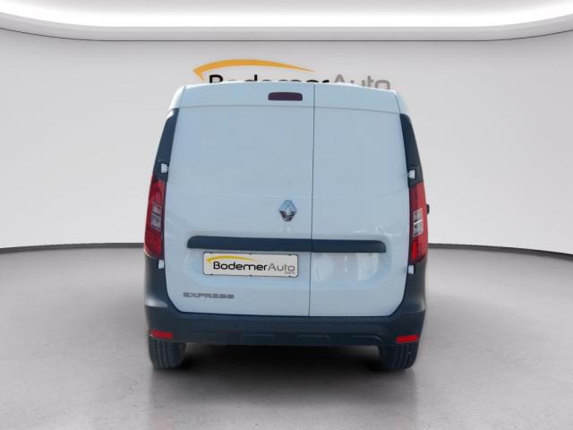 Renault Express Van image 6