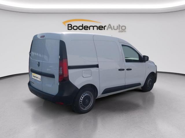 Renault Express Van image 8
