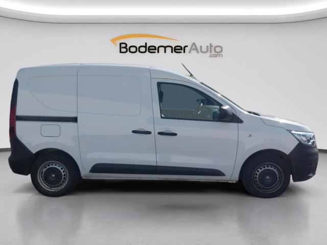 Renault Express Van image 3