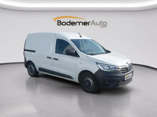 Renault Express Van image 7