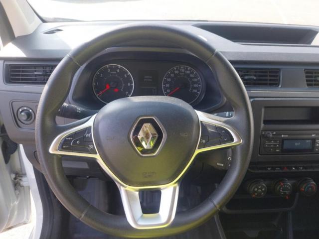 Renault Express Van image 1