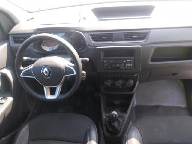 Renault Express Van image 9
