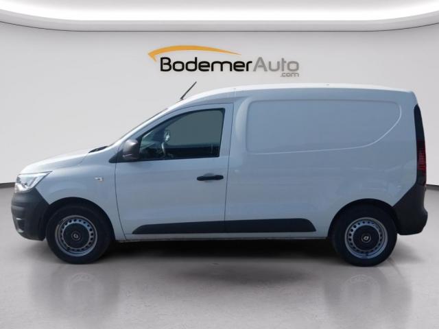 Renault Express Van image 5