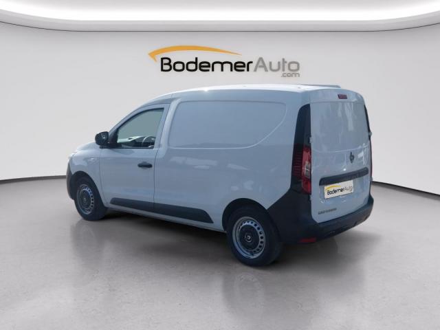 Renault Express Van image 6
