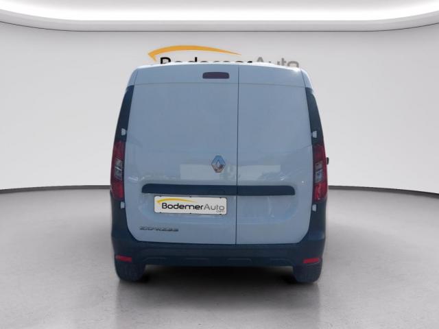 Renault Express Van image 1