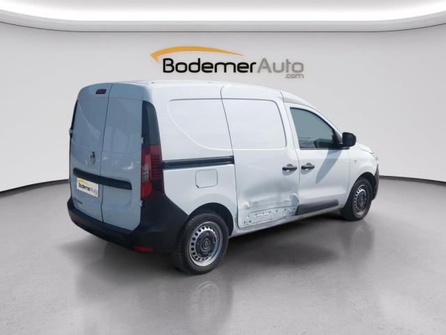 Renault Express Van image 7