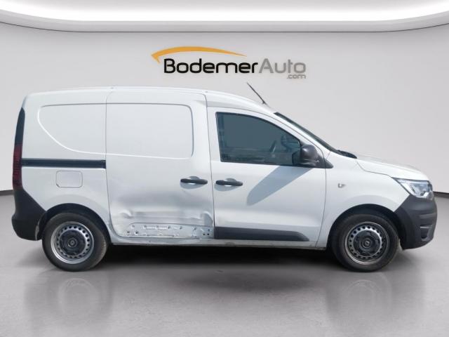 Renault Express Van image 8