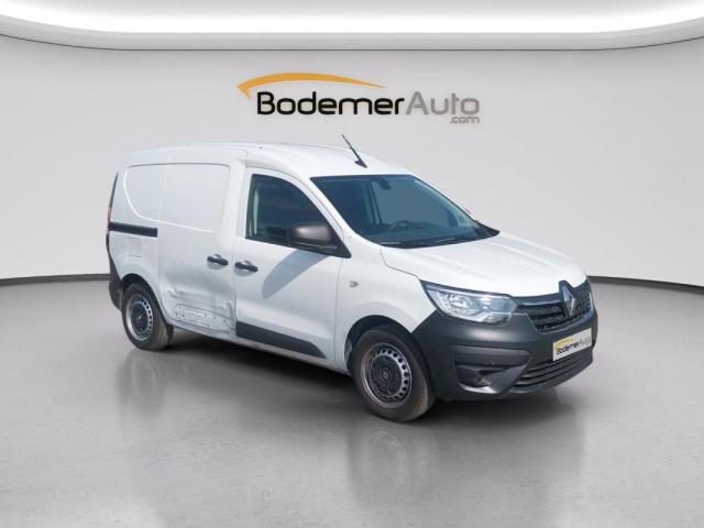 Renault Express Van image 2