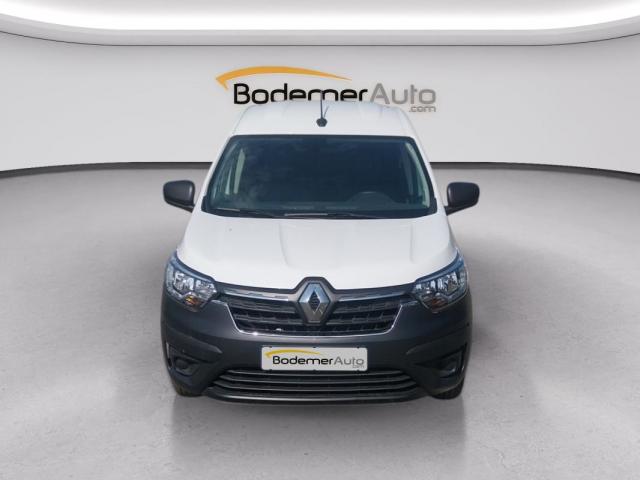 Renault Express Van image 4