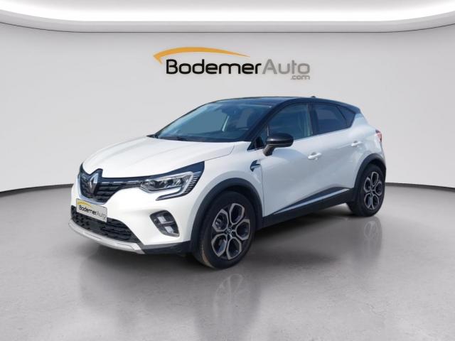 Renault Captur E-Tech Full Hybrid 145 Techno