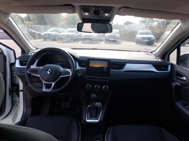 Renault Captur image 4