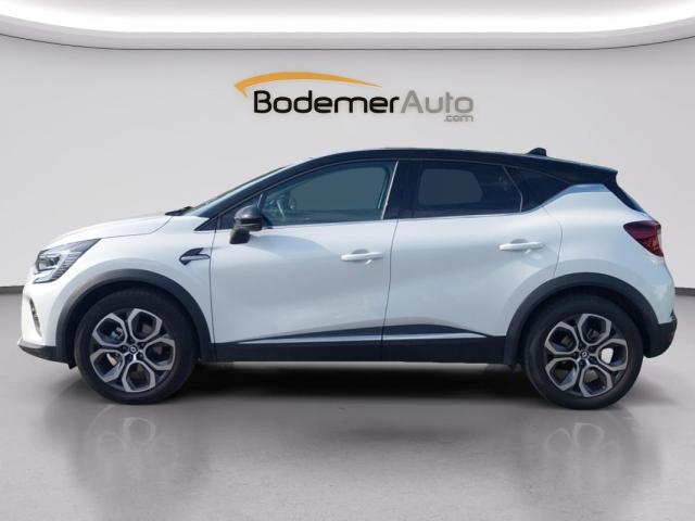 Renault Captur image 8