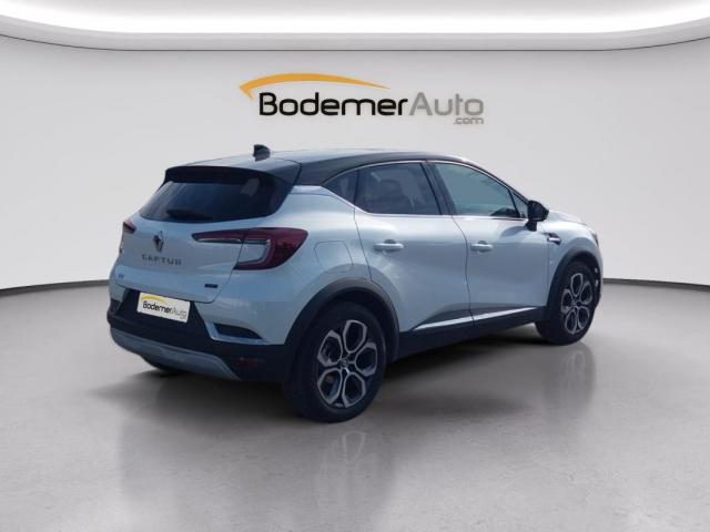 Renault Captur image 5