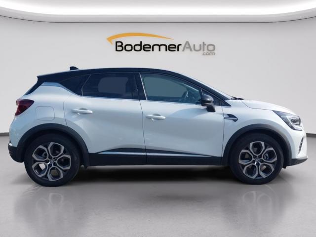 Renault Captur image 3
