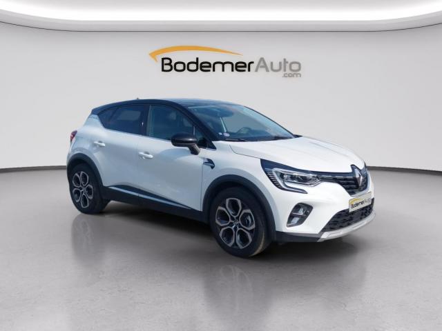 Renault Captur image 6