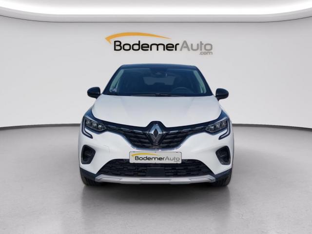 Renault Captur image 7