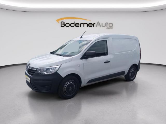 Renault Express Van Blue Dci 95 - 22 Confort