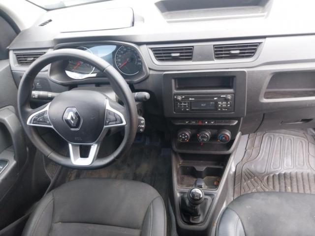 Renault Express Van image 4