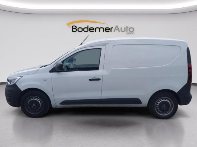 Renault Express Van image 2