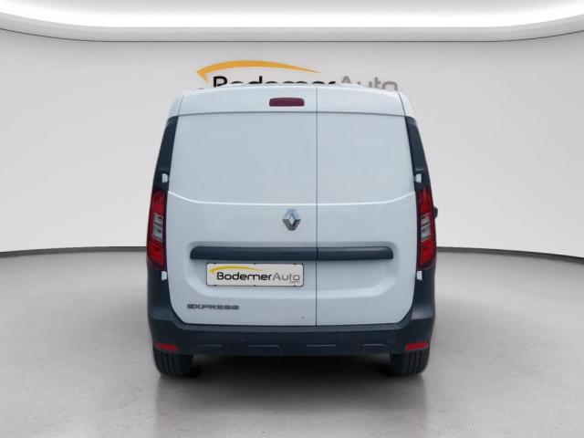 Renault Express Van image 7