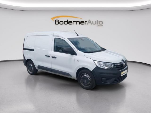 Renault Express Van image 8