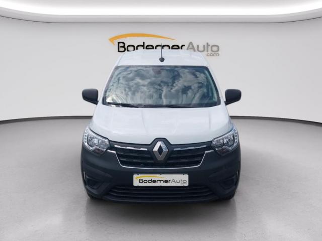 Renault Express Van image 5