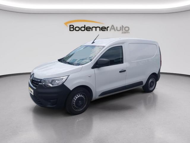 Renault Express Van Blue Dci 95 - 22 Confort