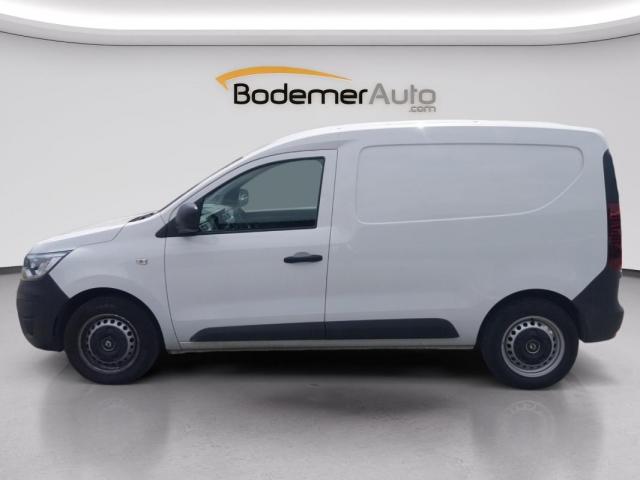 Renault Express Van image 9
