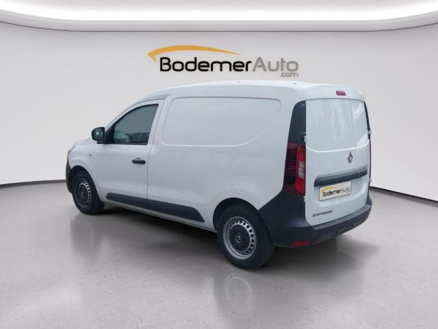 Renault Express Van image 7