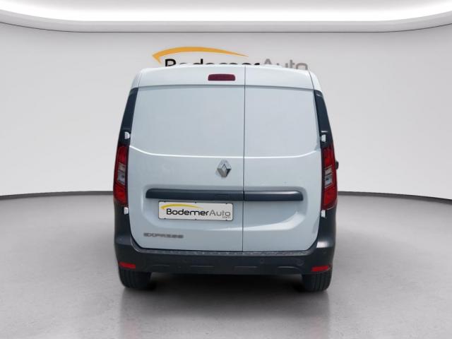 Renault Express Van image 5