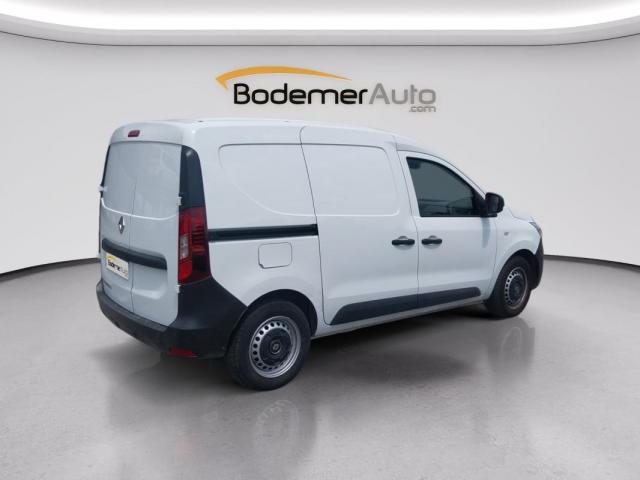 Renault Express Van image 2
