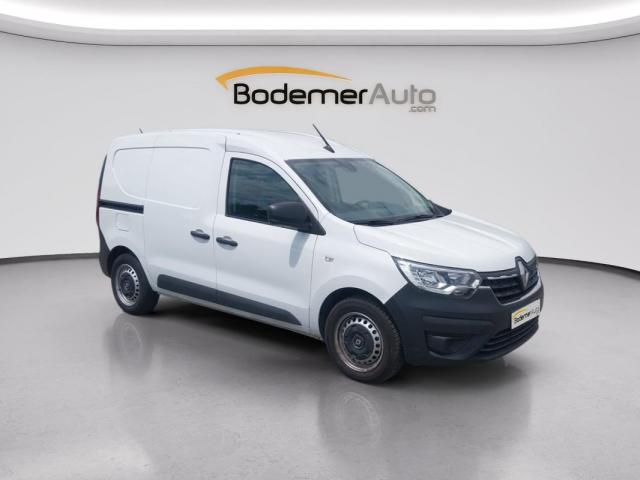 Renault Express Van image 1