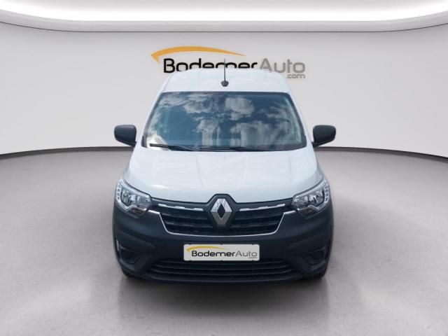 Renault Express Van image 6