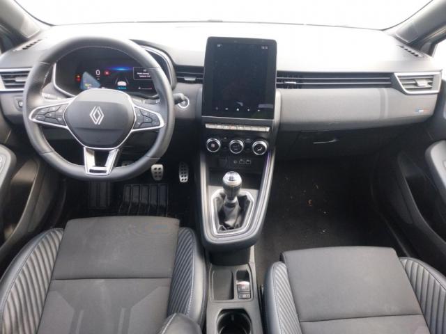 Renault Clio image 7