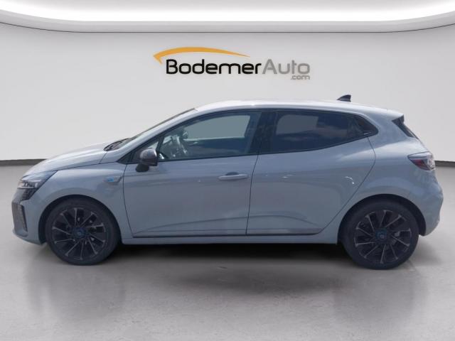 Renault Clio image 6