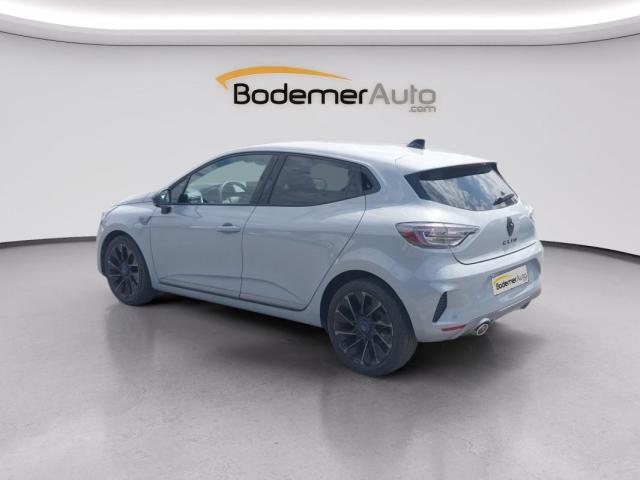 Renault Clio image 4