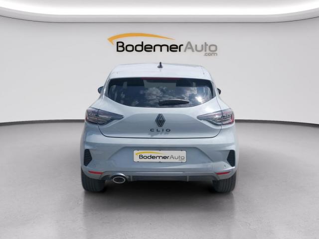 Renault Clio image 5