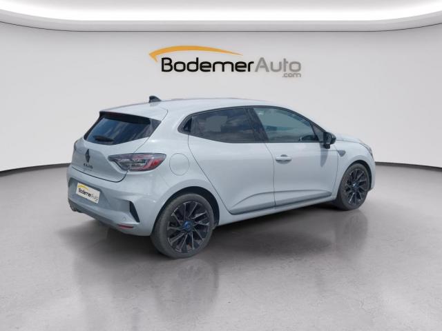 Renault Clio image 3