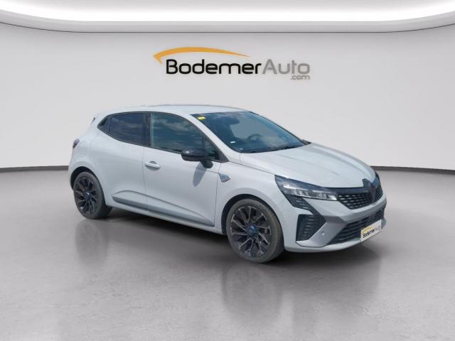 Renault Clio image 8