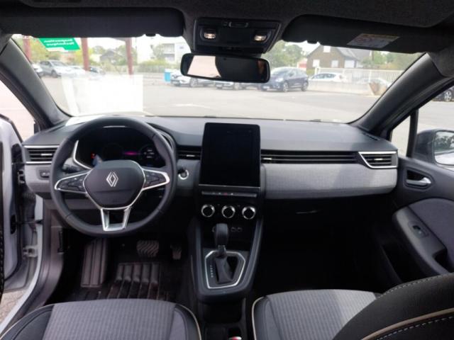 Renault Clio image 1