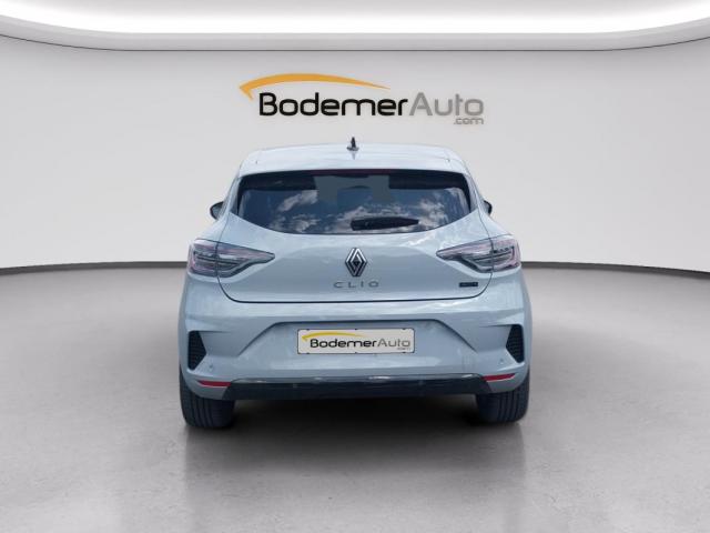 Renault Clio image 7
