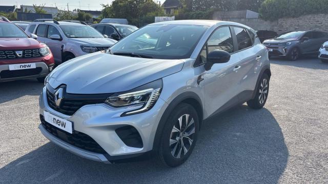 Renault Captur Tce 90 Evolution
