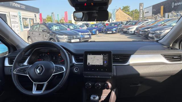 Renault Captur image 2