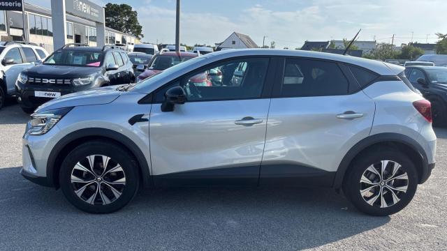 Renault Captur image 9